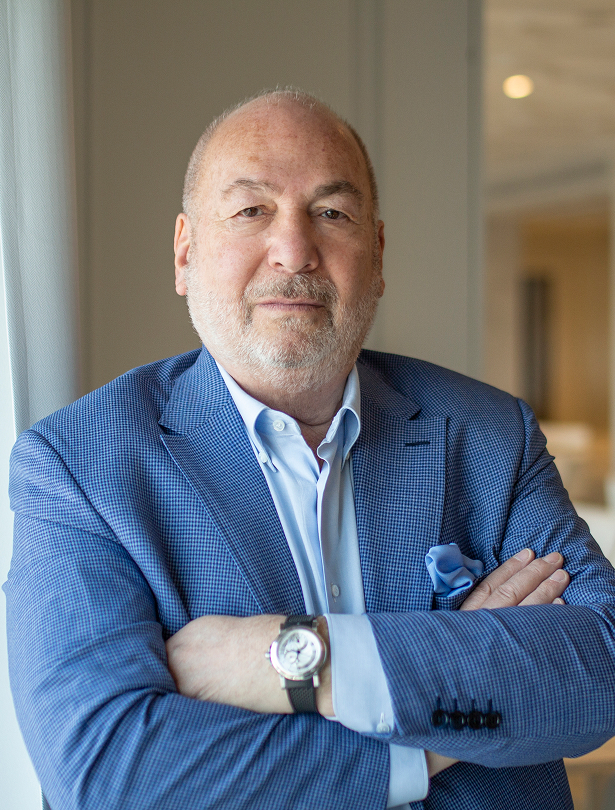 Founder photo